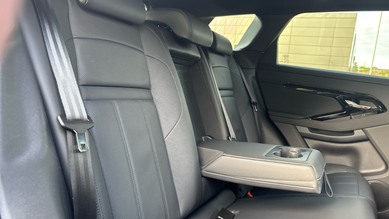 Land Rover Range Rover Evoque 2.0 D200 Dynamic SE 5dr Auto Diesel Hatchback